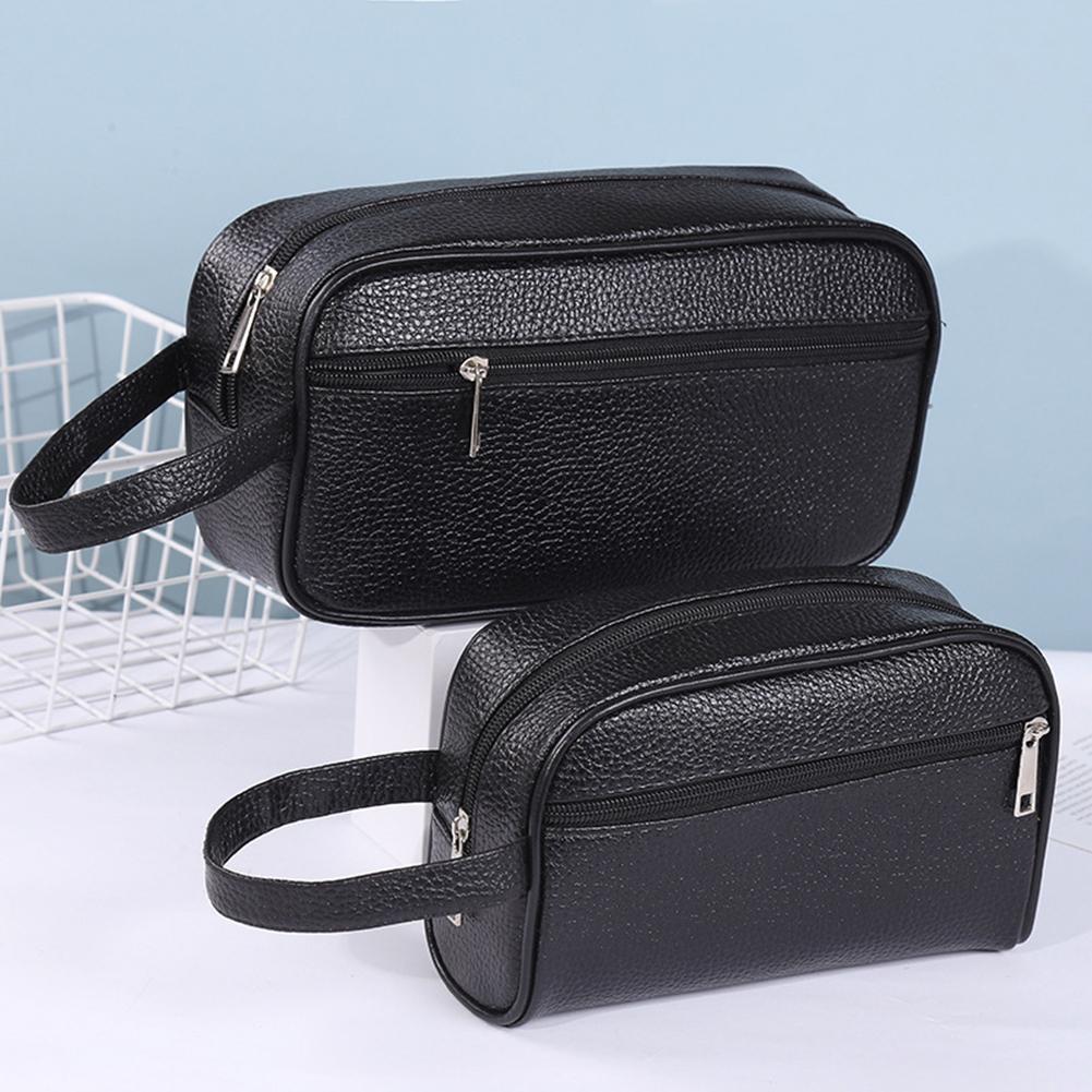 Men'S Accessories Rack - Männer Business Reisetasche Vintage Armband Tasche