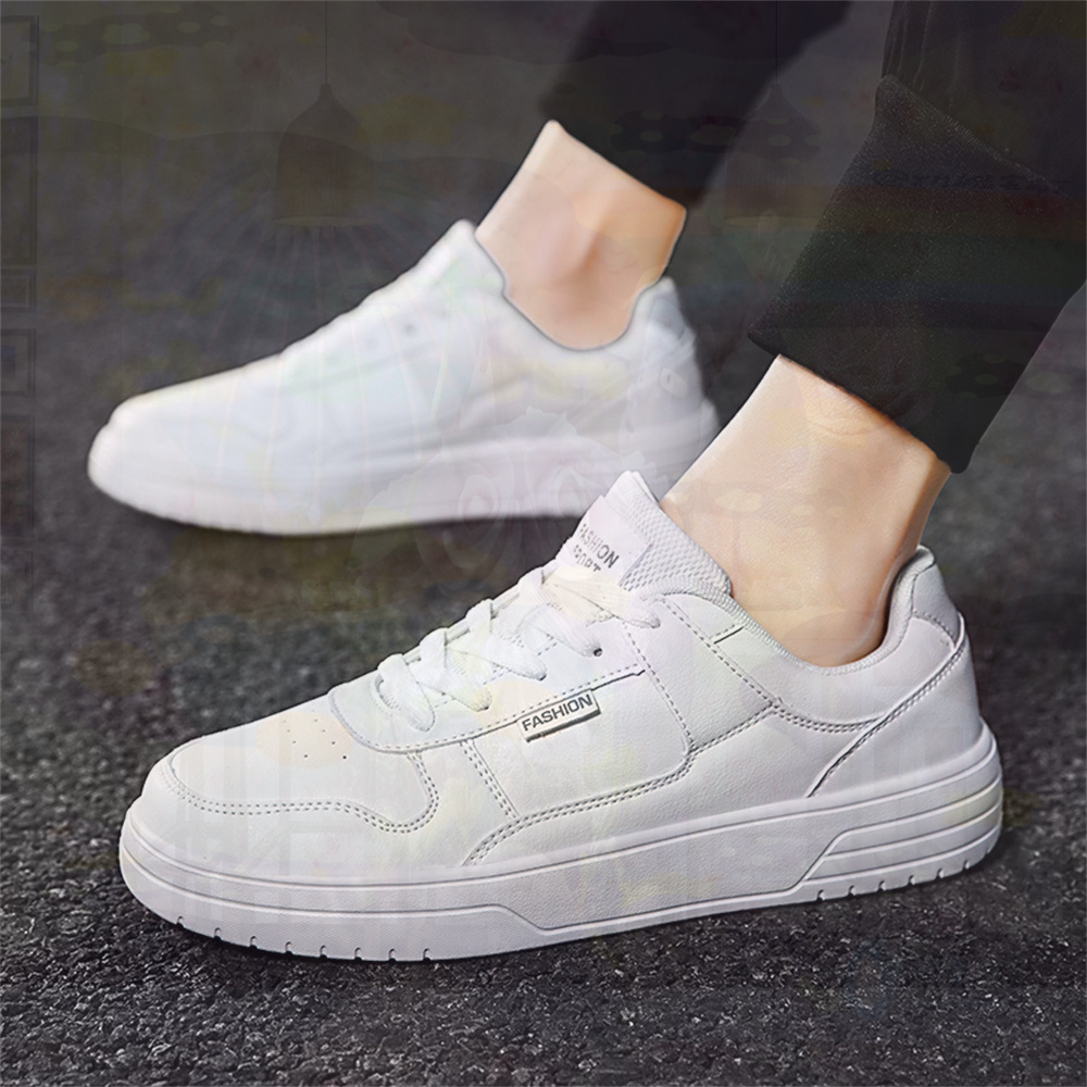 Men'S Accessories Canada - Mit Krawatten PU-Lederschuhe 41 Tennis Größe