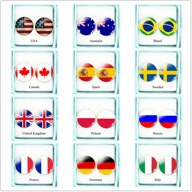 Men'S Accessories Canada - Persönlichkeit Vereinigten Königreich Frankreich Kanada USA