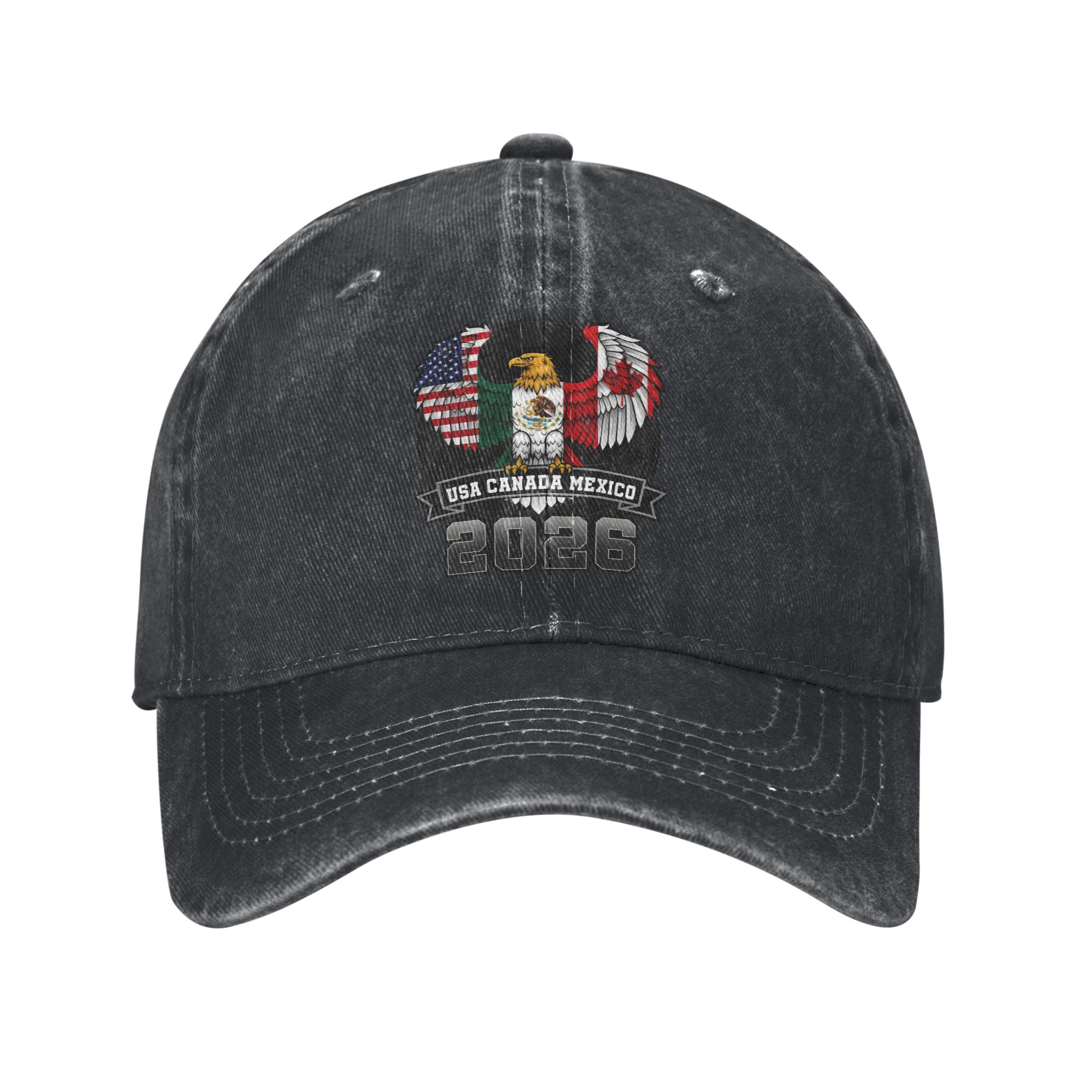 Men'S Accessories Canada - Herren Damen 2026 USA Kanada Mexiko