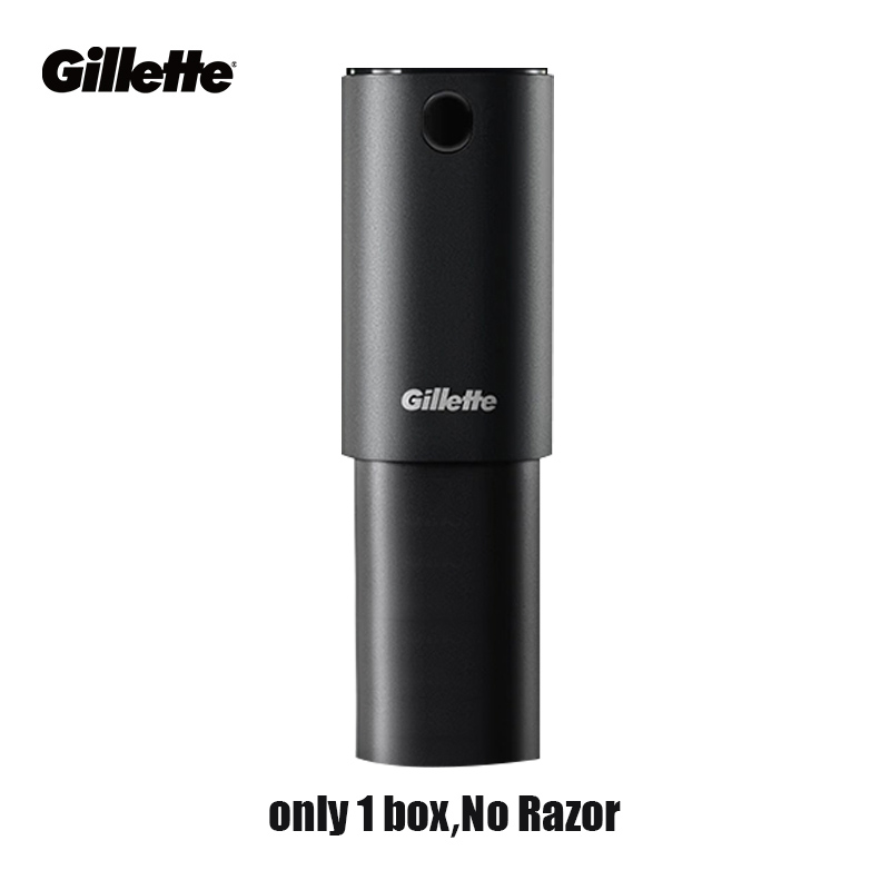Men'S Accessories Rack - Gillette Labs Magnetischer Ständer Vertikale Aufbewahrungsbox