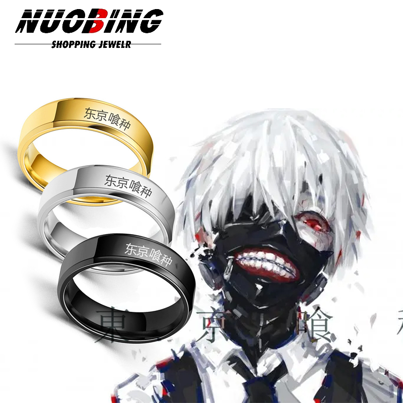 Men Accessories Name - Anime Tokyo Ghoul Kinmu Kenyan Rollenspiel
