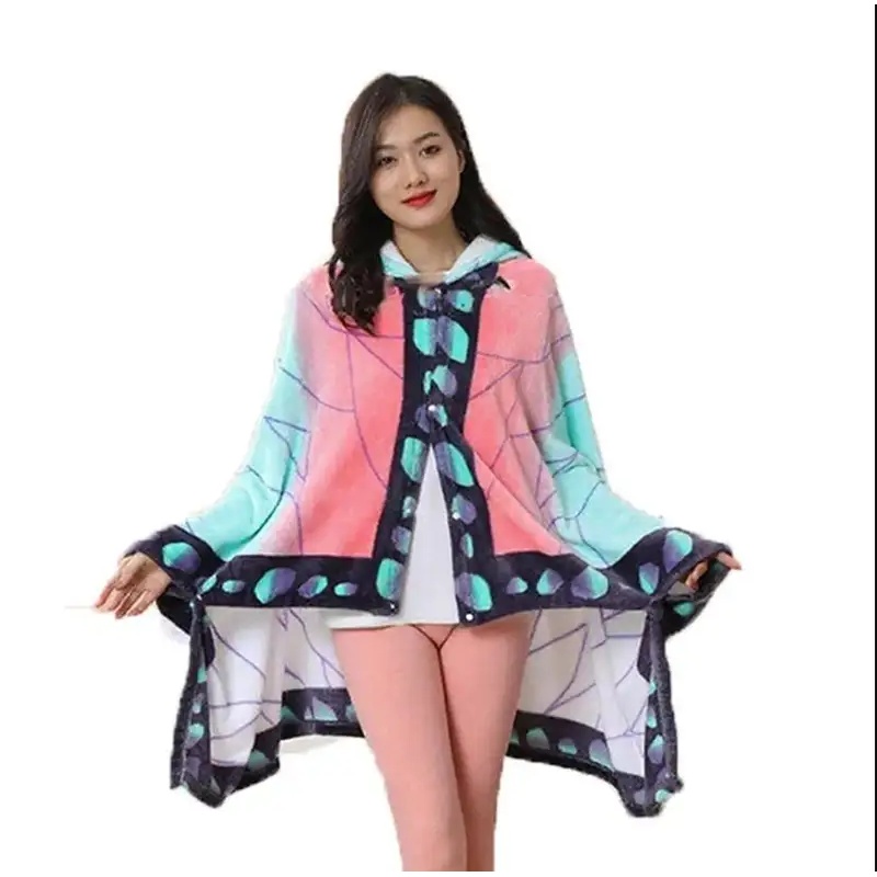 Men'S Kimono Accessories - COS Japanisches Anime Tanjiro Nezuko Kamado