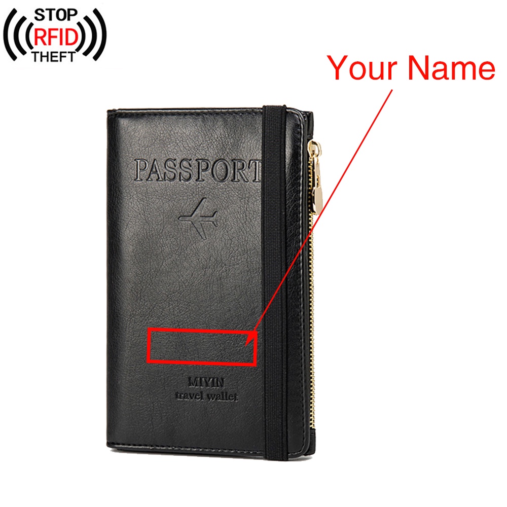 Men Accessories Name - Angepasst Text Frauen Männer Business Vintage