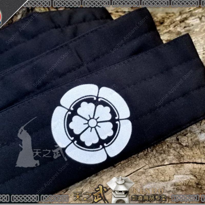 Men'S Kimono Accessories - Japanischen Kampfkunst Gürtel für Kendo Iaido