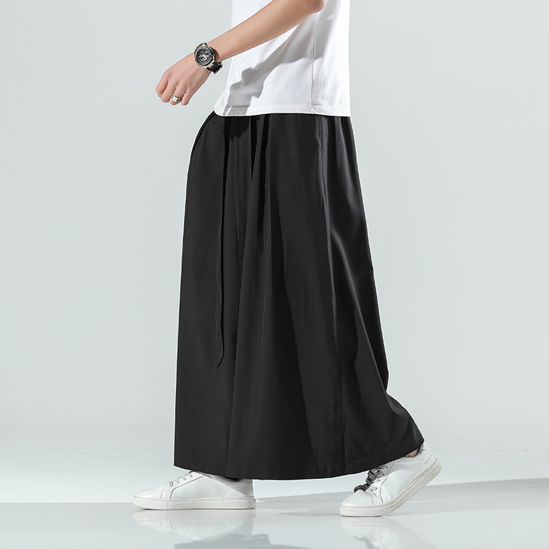2026 Japanische Hakama Harajuk – Men'S Kimono Accessories Bewertung und Preis