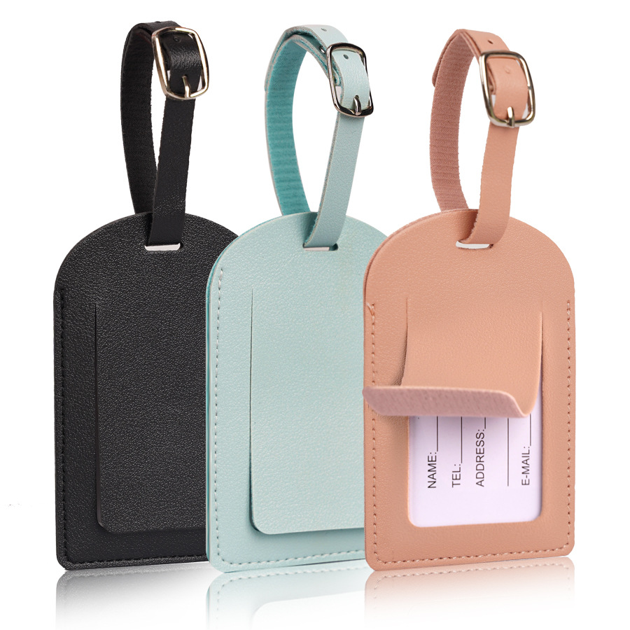 Gepäckanhänger für Damen und H – Men Accessories Name Bewertung und Preis