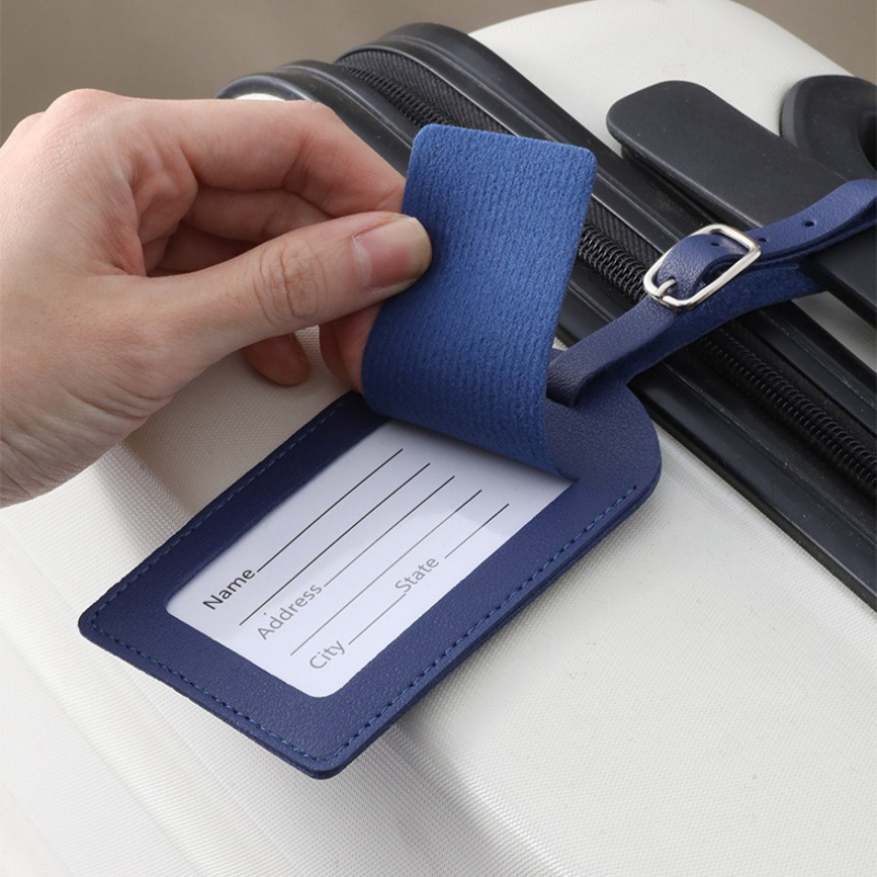 Gepäckanhänger für Damen und H – Men Accessories Name Bewertung und Preis