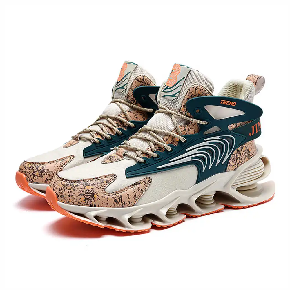 Rutschfeste Mid-Kind-Laufschuh – Men'S Accessories Canada Bewertung und Preis