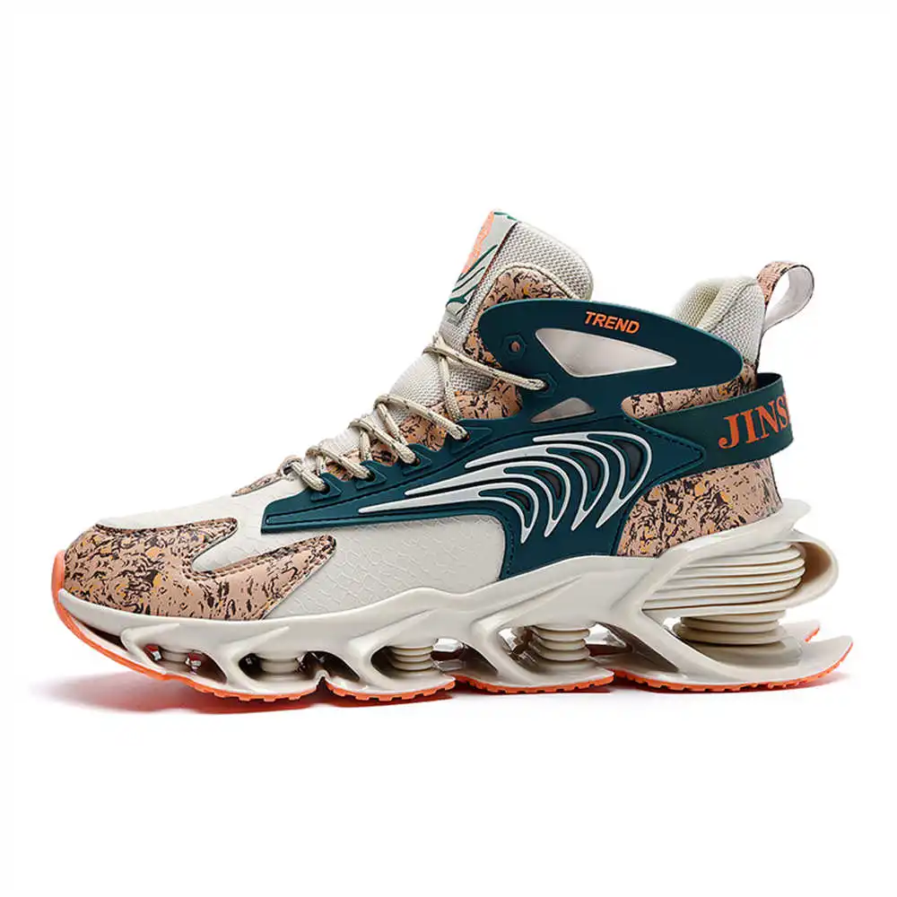Rutschfeste Mid-Kind-Laufschuh – Men'S Accessories Canada Bewertung und Preis