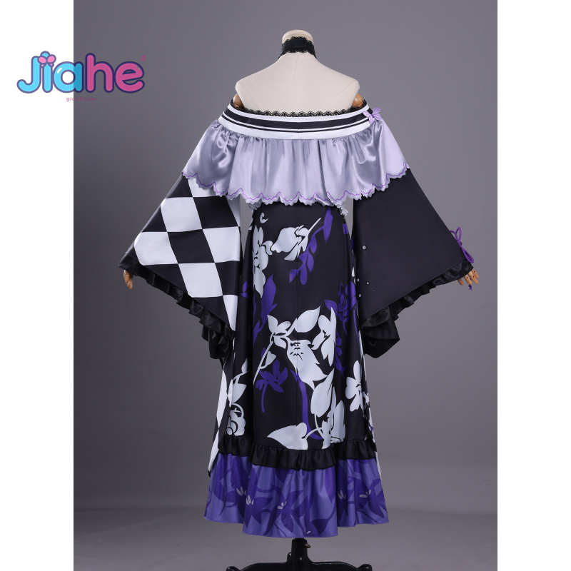 Houshou Maago Cosplay Spiel Ma – Men'S Kimono Accessories Bewertung und Preis