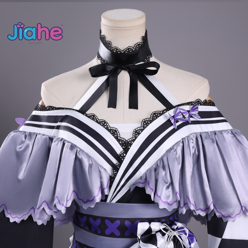 Houshou Maago Cosplay Spiel Ma – Men'S Kimono Accessories Bewertung und Preis