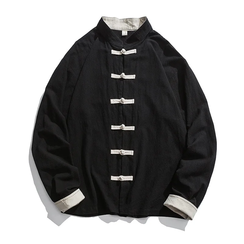 2020 neue Kimono Jacke Männer  – Men'S Kimono Accessories Bewertung und Preis
