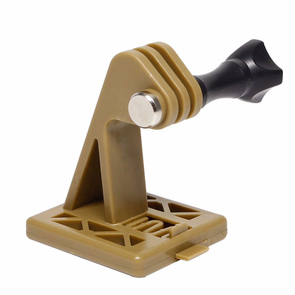 Taktische Helm Adapter GoPro H – Men'S Accessories Go Outdoors Bewertung und Preis