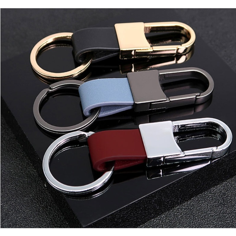 Mode Leder Schlüsselanhänger I – Men Accessories Name Bewertung und Preis