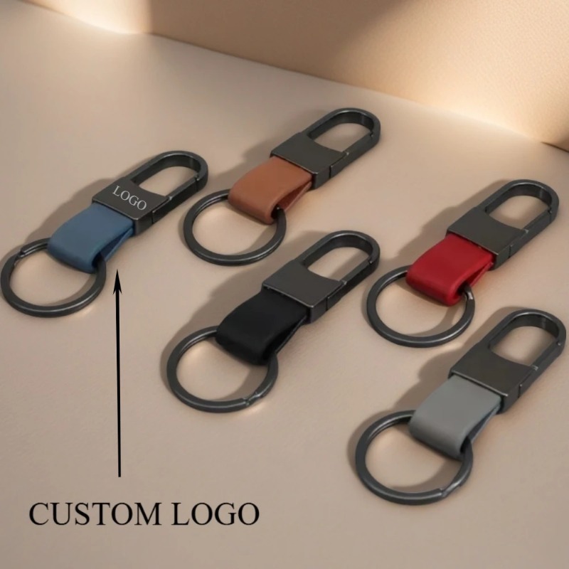 Mode Leder Schlüsselanhänger I – Men Accessories Name Bewertung und Preis