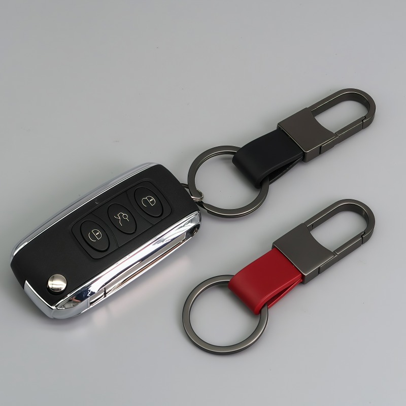 Mode Leder Schlüsselanhänger I – Men Accessories Name Bewertung und Preis