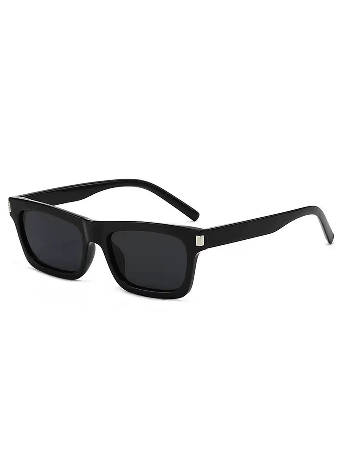 Modische Herrenbrille mit rech – Men'S Accessories Go Outdoors Bewertung und Preis
