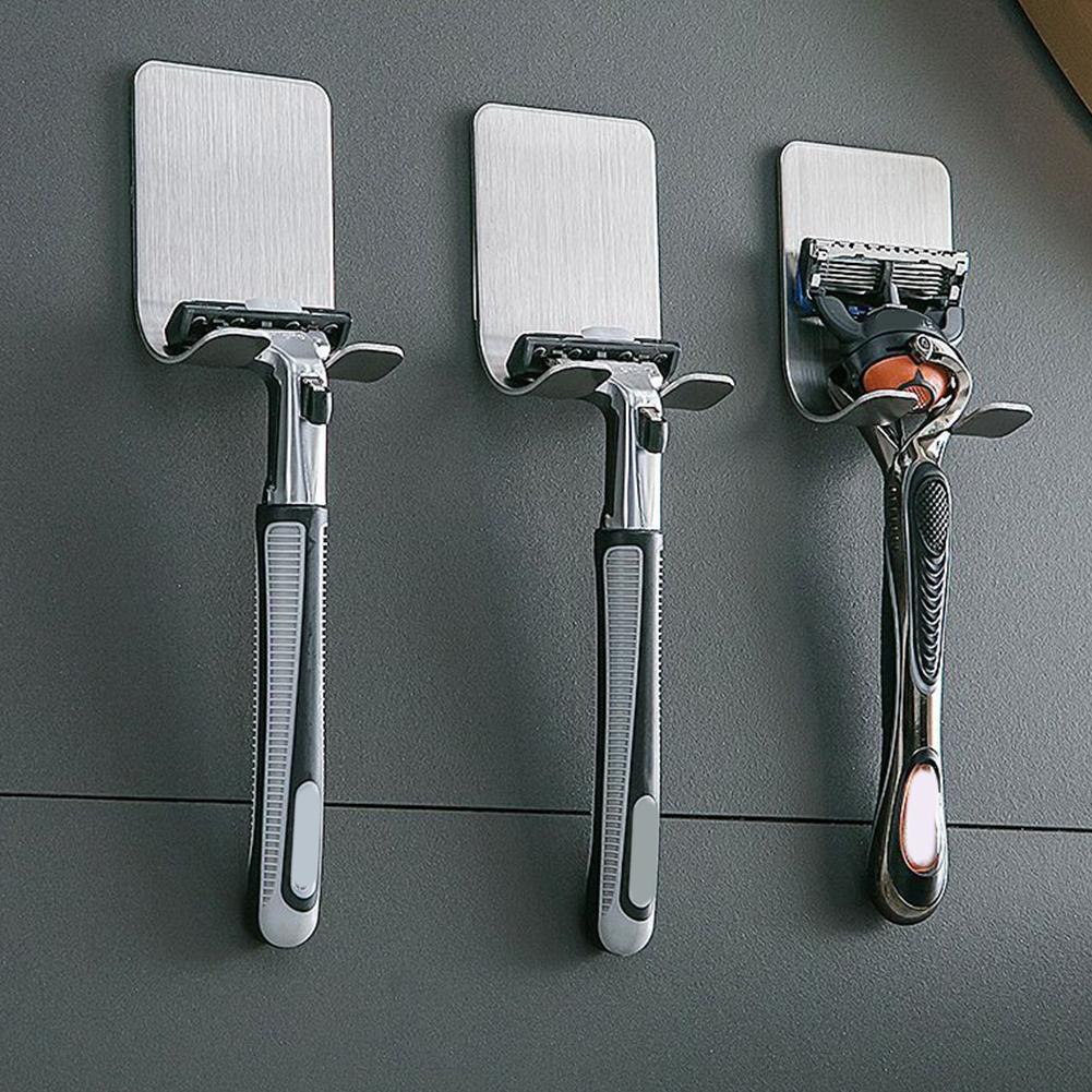 Badezimmer Edelstahl Rasiererh – Men'S Accessories Rack Bewertung und Preis