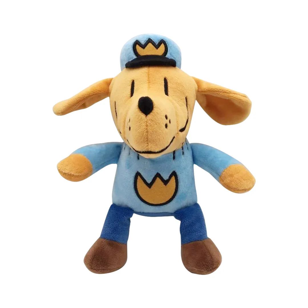 4style 25cm Dog Man Plüschtier – Men Accessories For Birthday Gift Bewertung und Preis