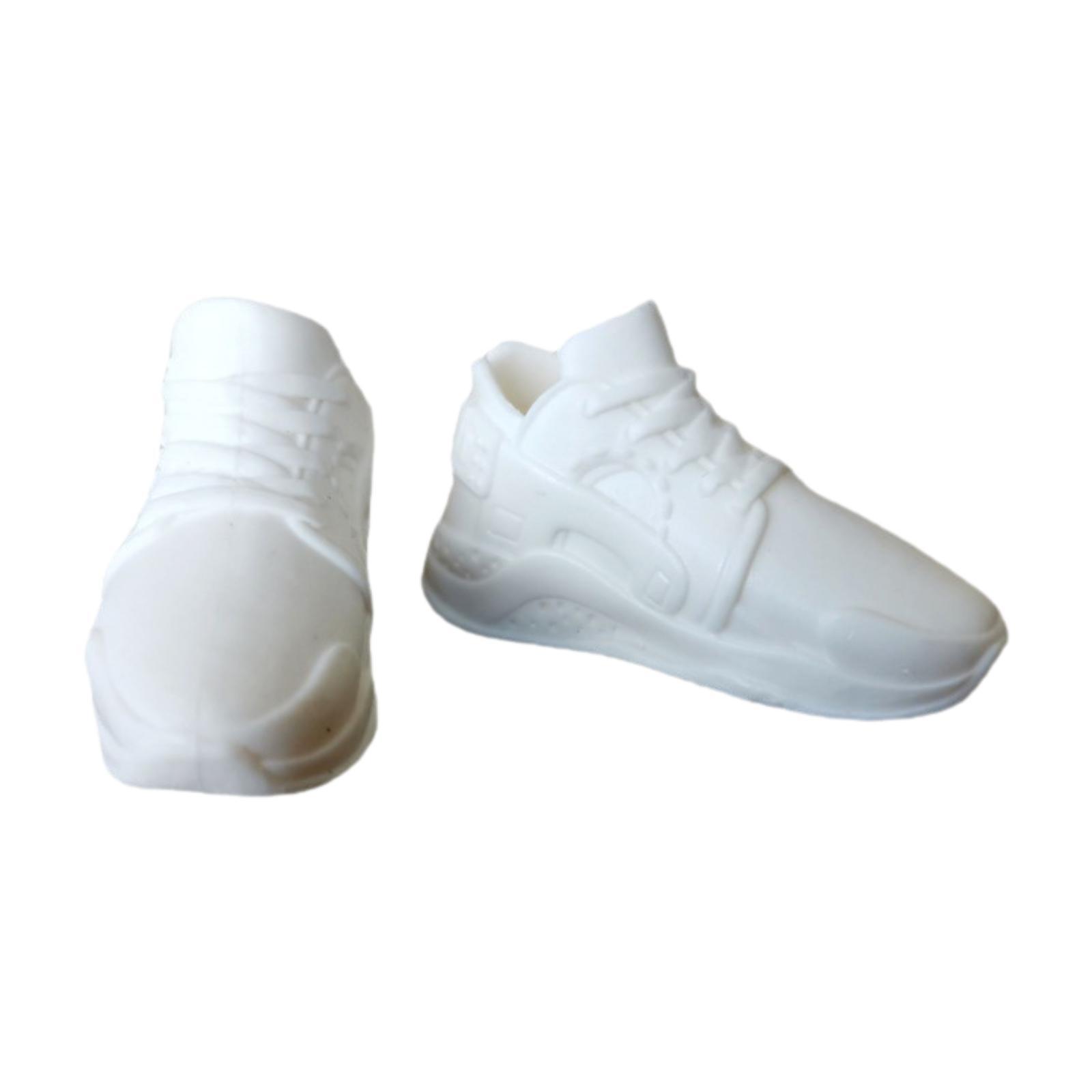 1 6 Schuhe für Figuren, Mannpu – Men Accessories Photos Bewertung und Preis