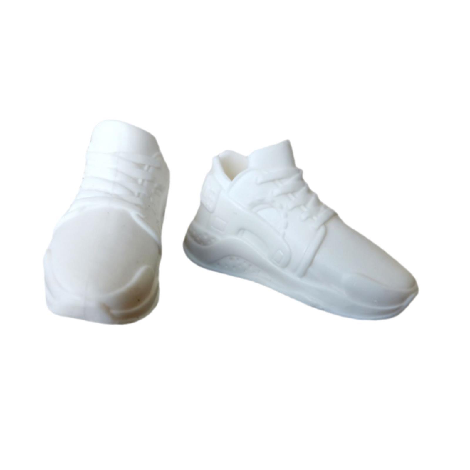 1 6 Schuhe für Figuren, Mannpu – Men Accessories Photos Bewertung und Preis