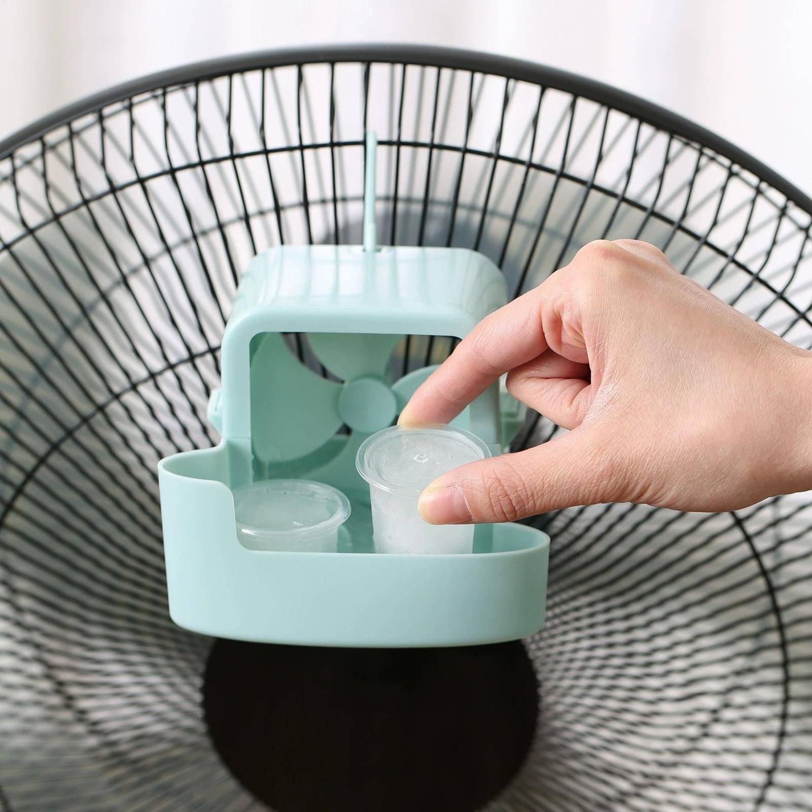 Ventilator-Zubehör zum Aufhäng – Men'S Accessories Rack Bewertung und Preis