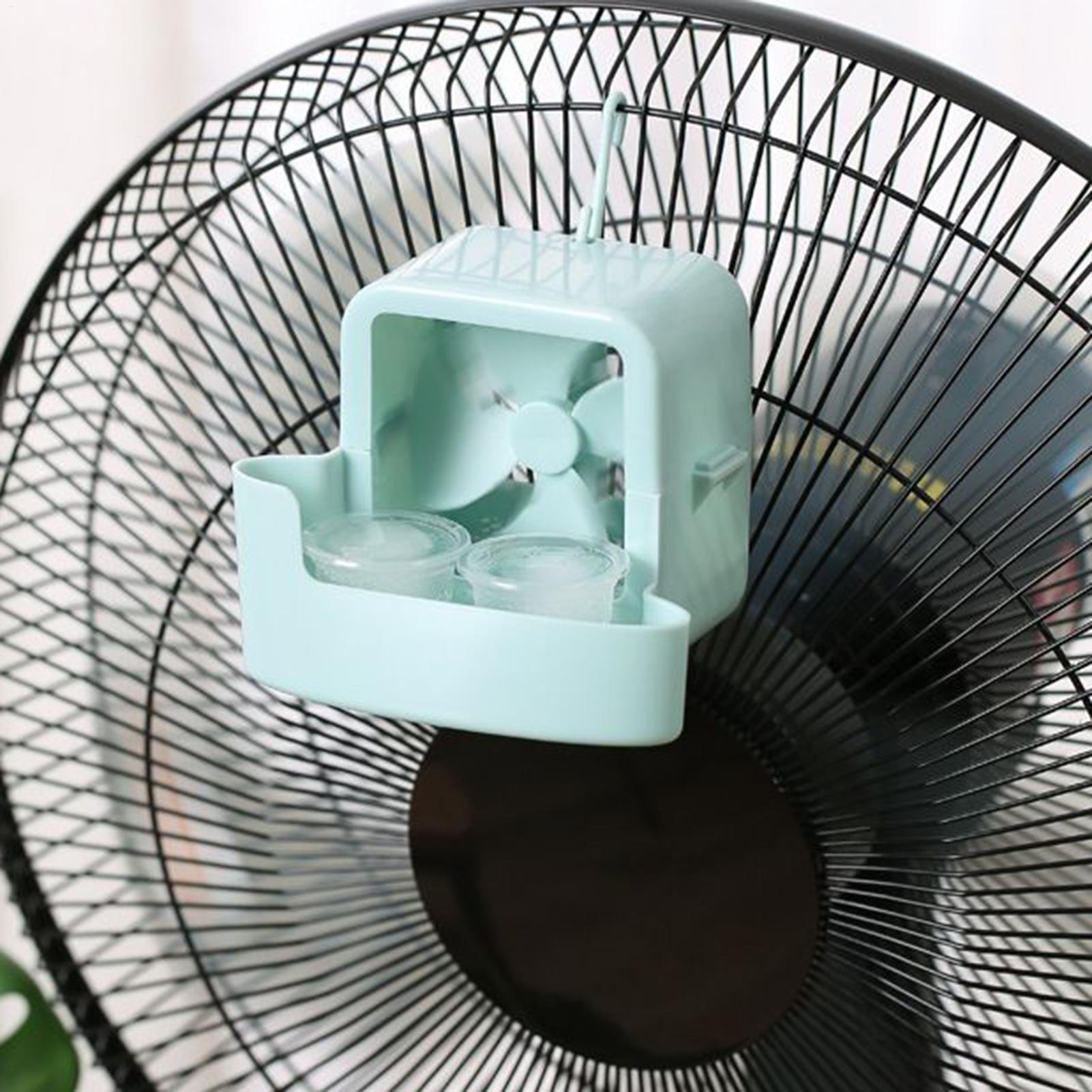 Ventilator-Zubehör zum Aufhäng – Men'S Accessories Rack Bewertung und Preis