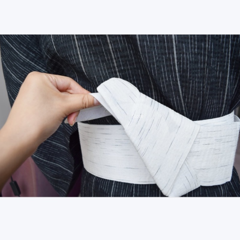Japanischer Kimono-Obi-Gürtel  – Men'S Kimono Accessories Bewertung und Preis