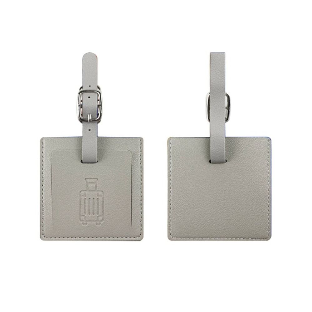 Bunte pu Gepäck anhänger quadr – Men Accessories Name Bewertung und Preis