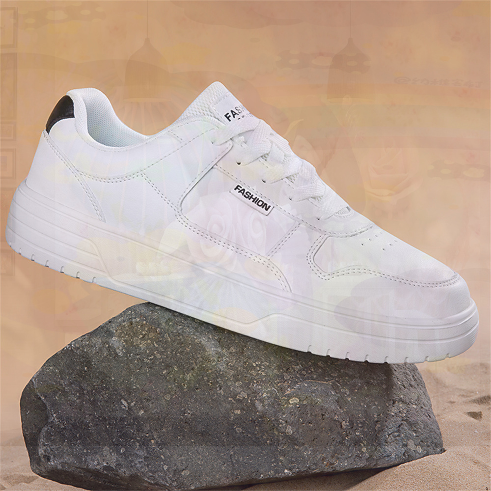 Mit Krawatten PU-Lederschuhe 4 – Men'S Accessories Canada Bewertung und Preis