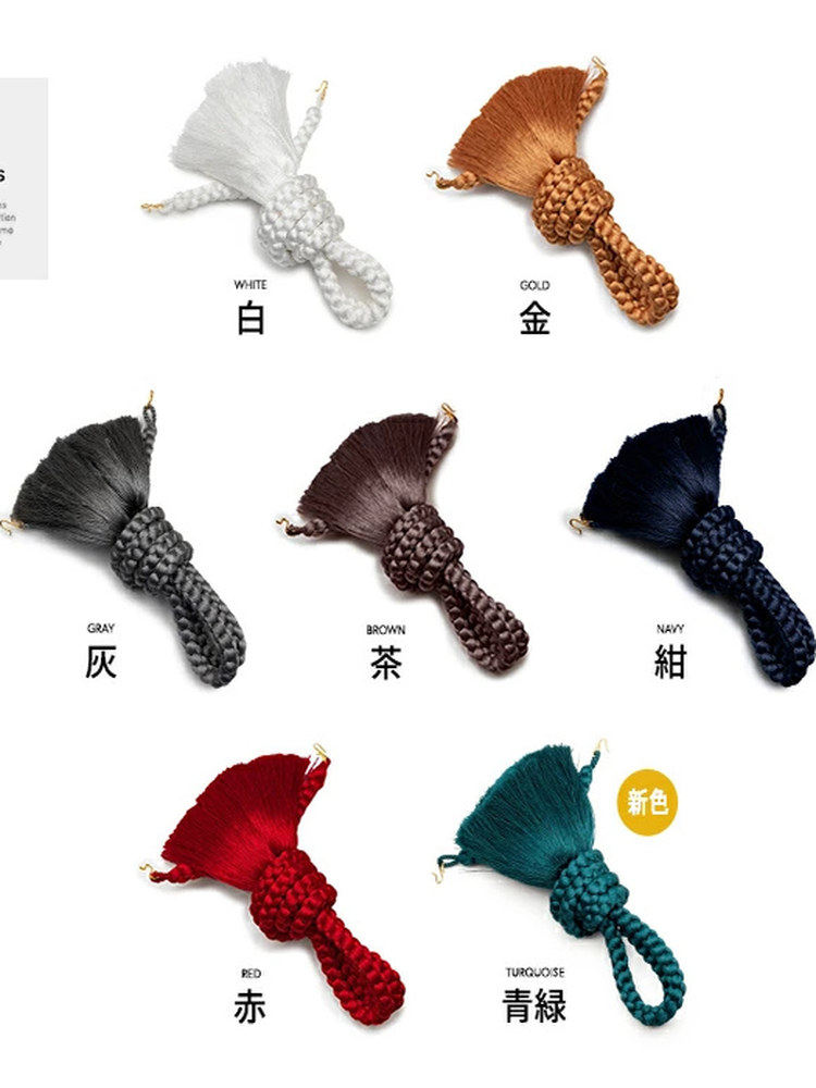 Japanischer Kimono Herren-Haor – Men'S Kimono Accessories Bewertung und Preis