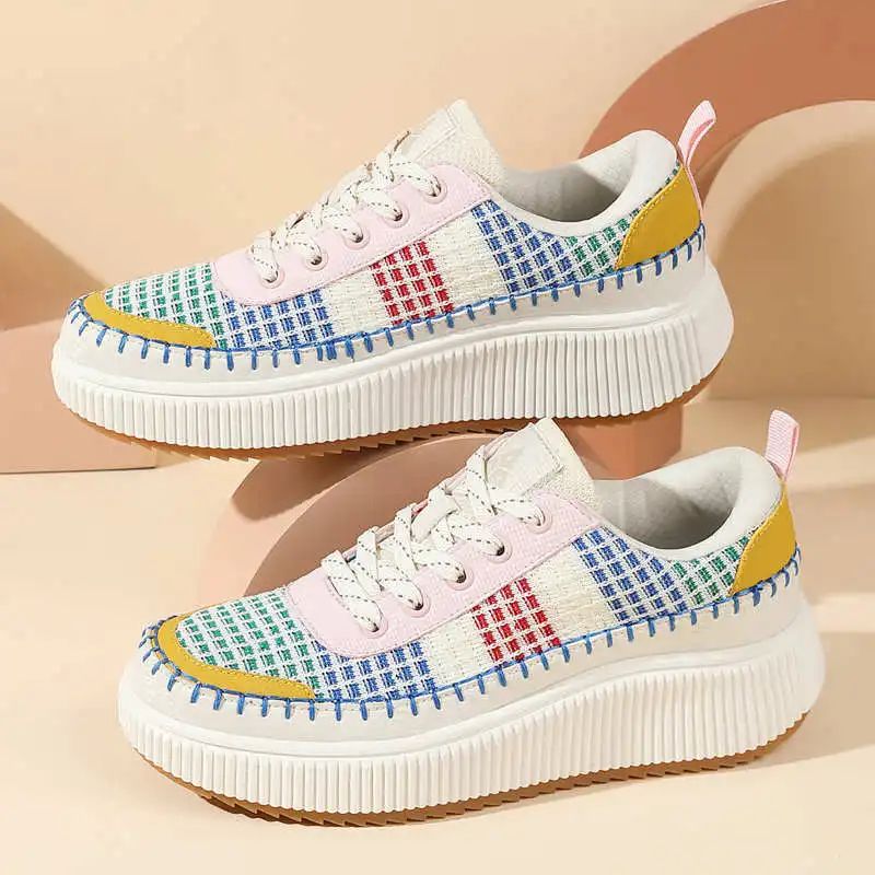 Braune Schuhe für Damen, flach – Men'S Accessories Canada Bewertung und Preis