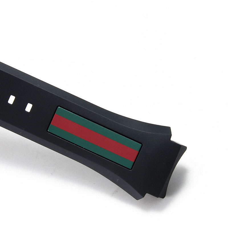 Für Gucci YA137/YA137107A Gumm – Men'S Accessories Gucci Bewertung und Preis