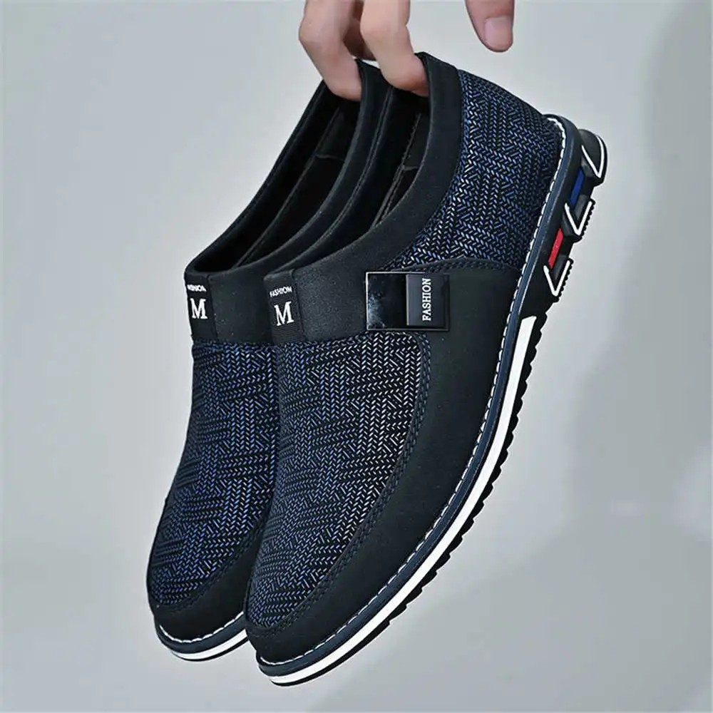 Dunkelblaue 44-45 Sommerschuhe – Men'S Accessories Canada Bewertung und Preis