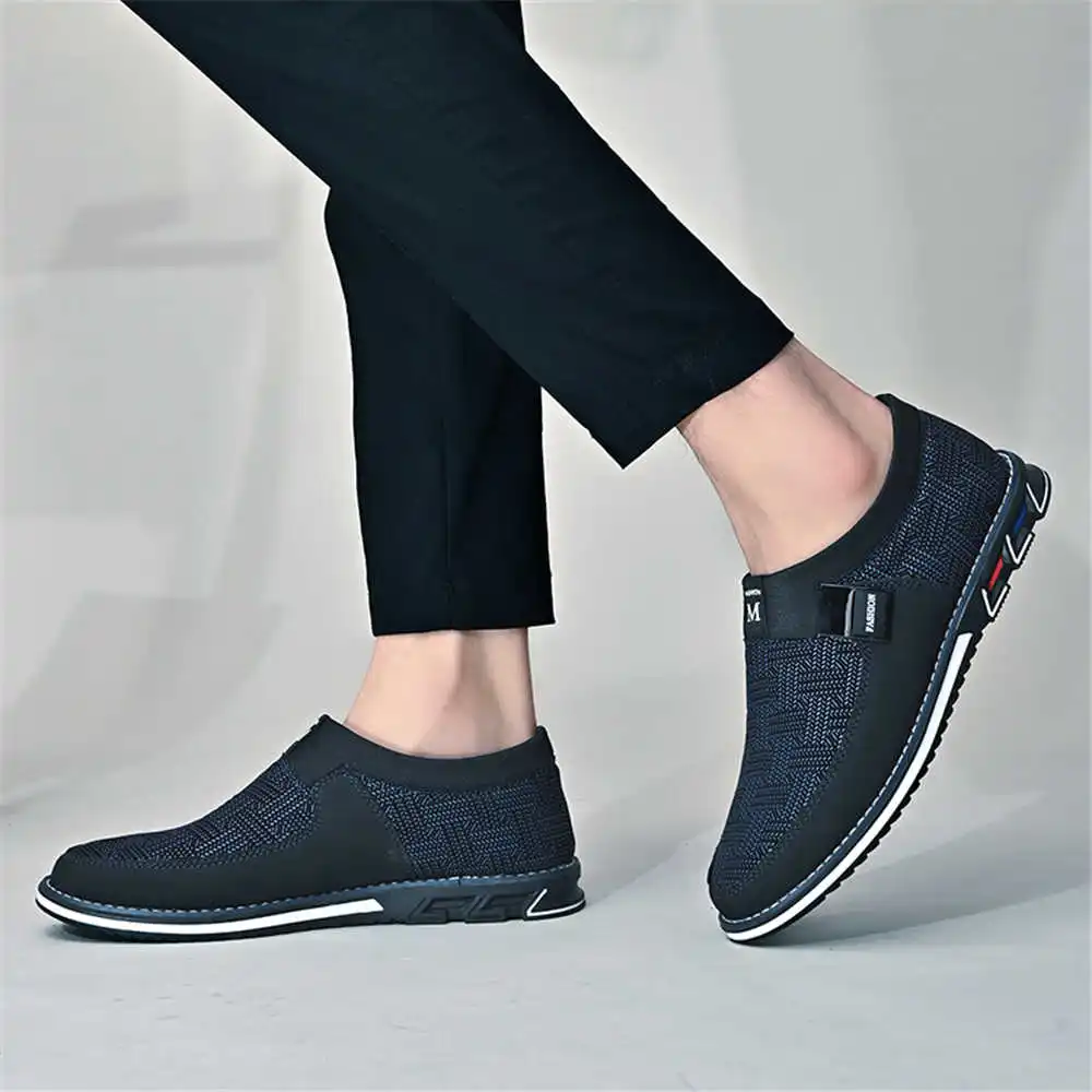 Dunkelblaue 44-45 Sommerschuhe – Men'S Accessories Canada Bewertung und Preis