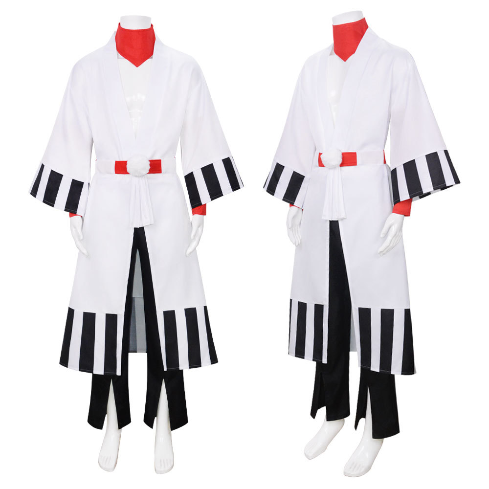 WHH Anime Boorter Cosplay Kost – Men'S Kimono Accessories Bewertung und Preis