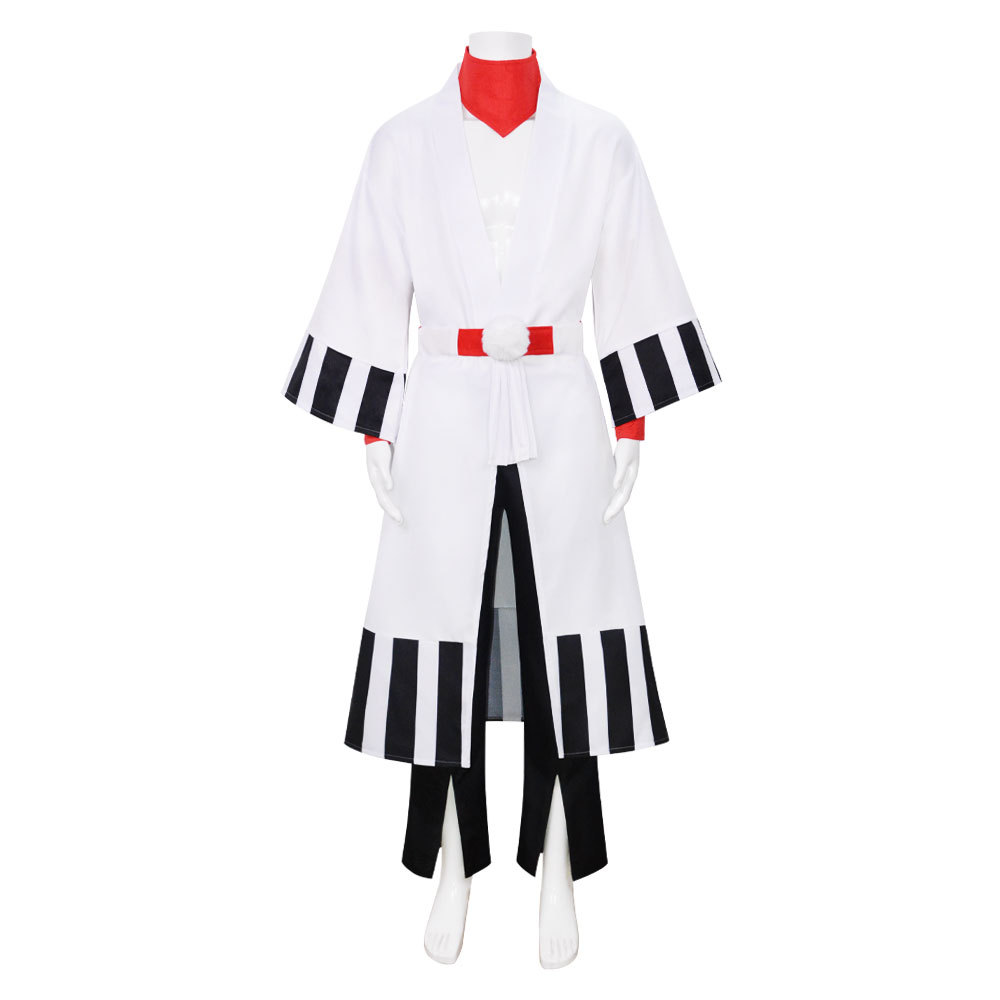 WHH Anime Boorter Cosplay Kost – Men'S Kimono Accessories Bewertung und Preis