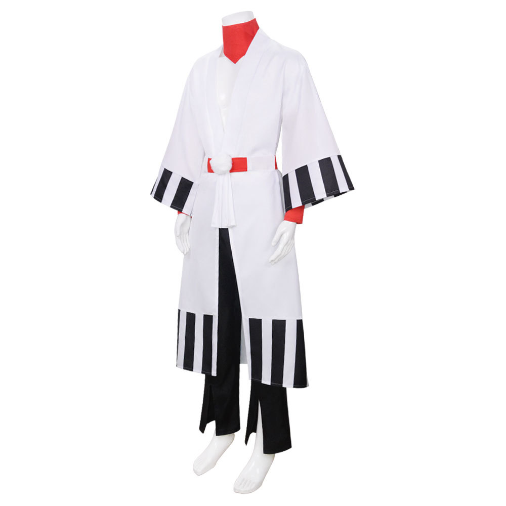 WHH Anime Boorter Cosplay Kost – Men'S Kimono Accessories Bewertung und Preis
