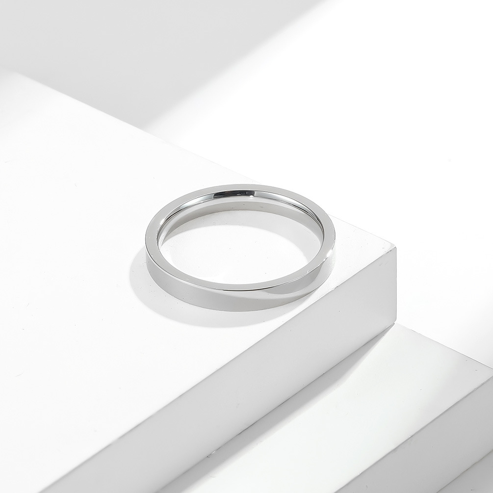 3 mm klassischer, einfacher 31 – Men Accessories Name Bewertung und Preis