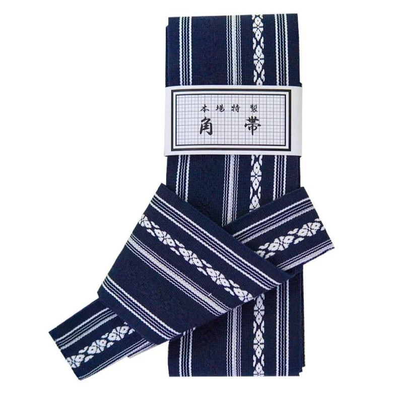 Japanischer Herren-Kimono-Gürt – Men'S Kimono Accessories Bewertung und Preis