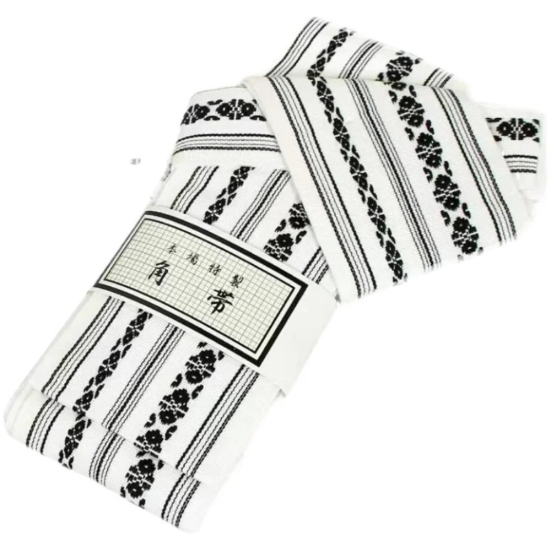 Japanischer Herren-Kimono-Gürt – Men'S Kimono Accessories Bewertung und Preis
