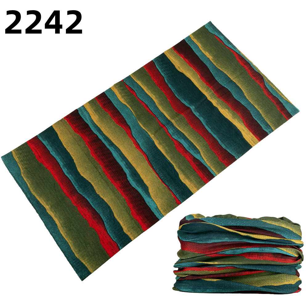 2201 Unisex Magic Scarf Klette – Men Accessories Hand Bewertung und Preis