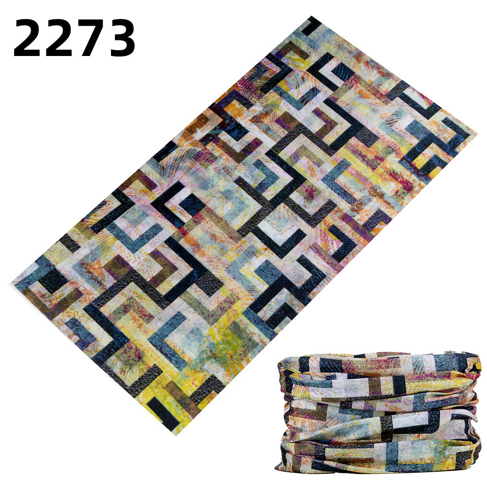 2201 Unisex Magic Scarf Klette – Men Accessories Hand Bewertung und Preis