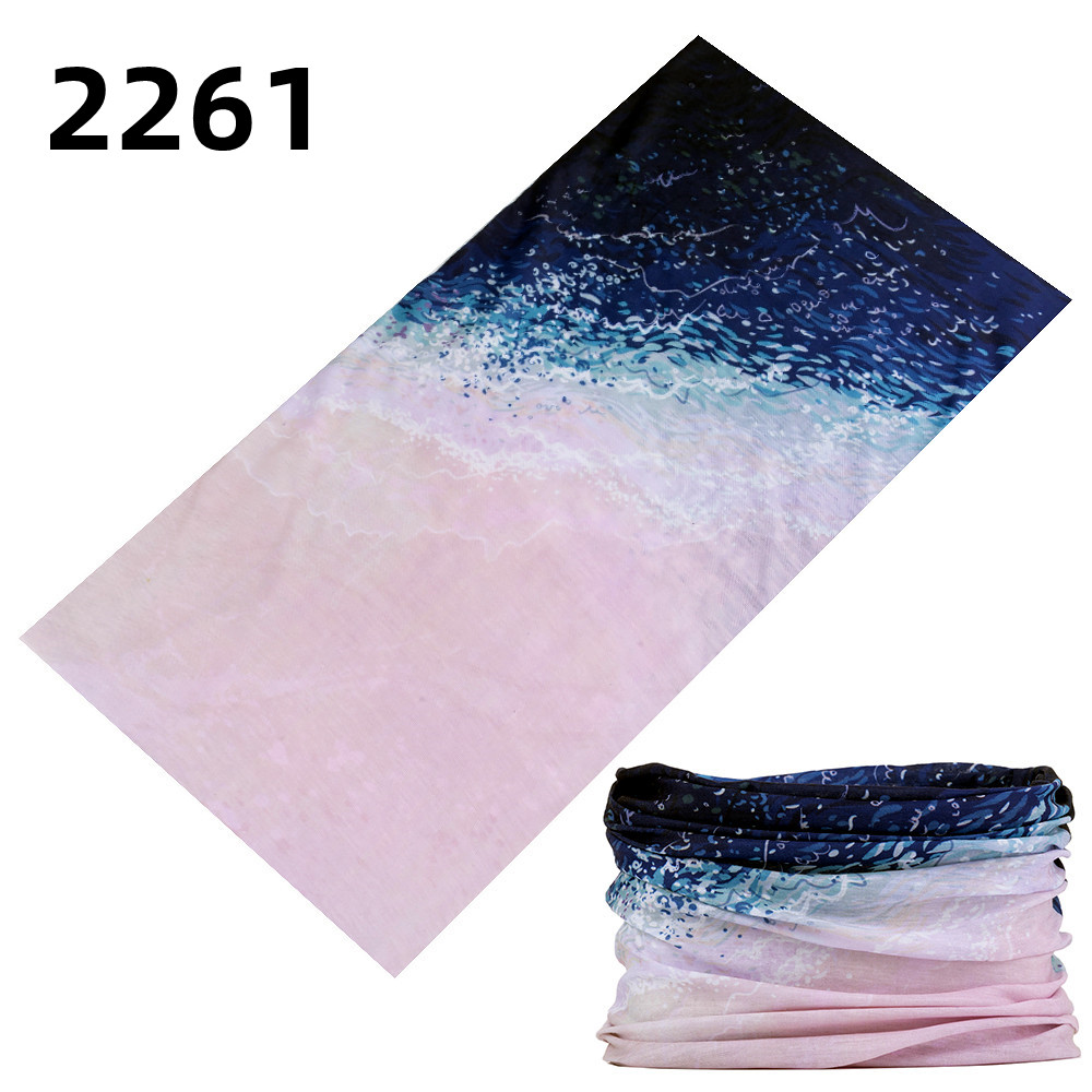 2201 Unisex Magic Scarf Klette – Men Accessories Hand Bewertung und Preis