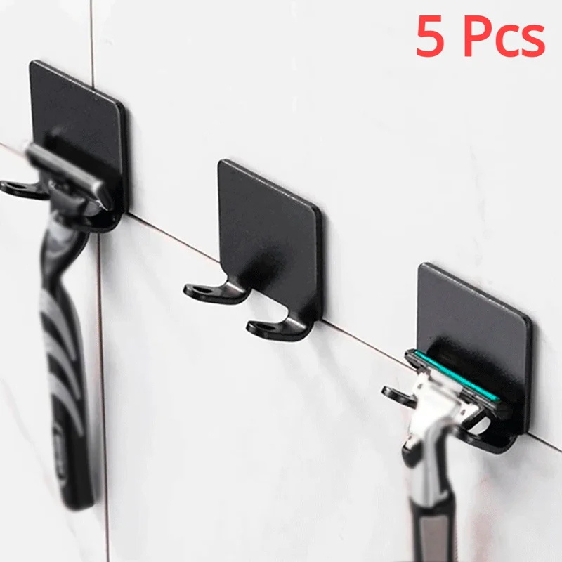 1-5 Stück Rasiererhalter aus A – Men'S Accessories Rack Bewertung und Preis
