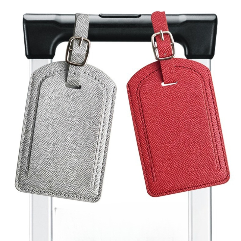 Reisegepäckanhänger für Damen  – Men Accessories Name Bewertung und Preis
