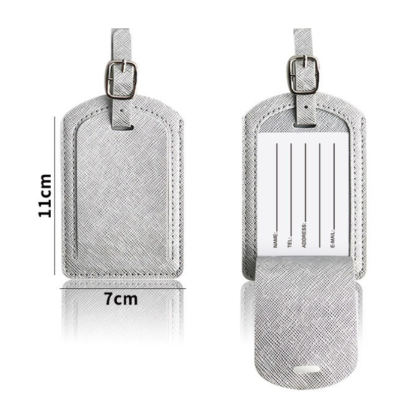 Reisegepäckanhänger für Damen  – Men Accessories Name Bewertung und Preis
