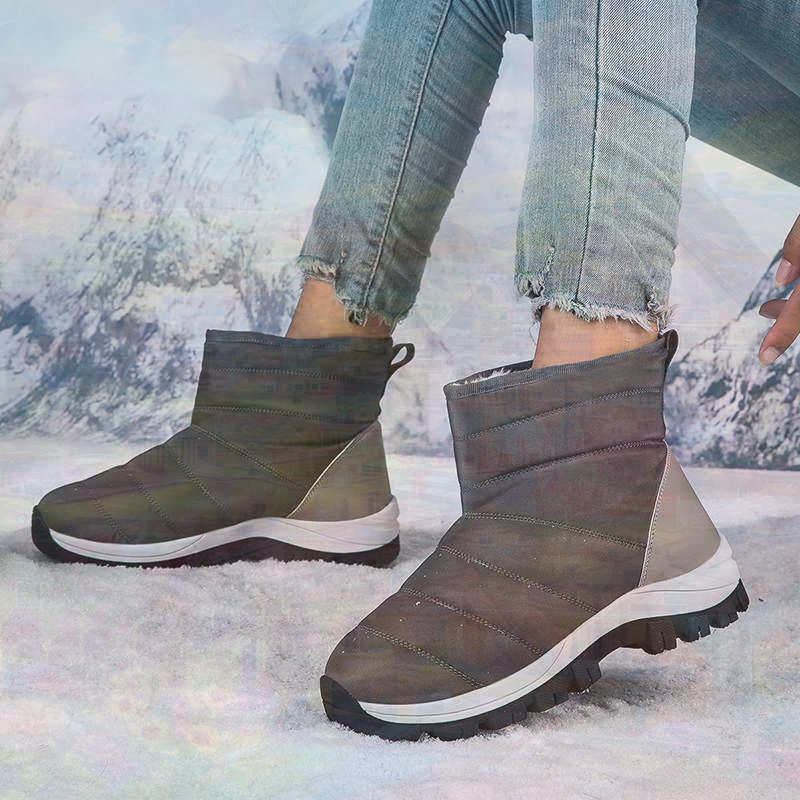 Rutschfeste Thermo-Laufschuhe  – Men'S Accessories Canada Bewertung und Preis