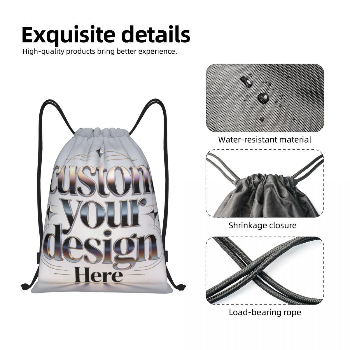 Personalisierter Rucksack mit  – Men Accessories Photos Bewertung und Preis